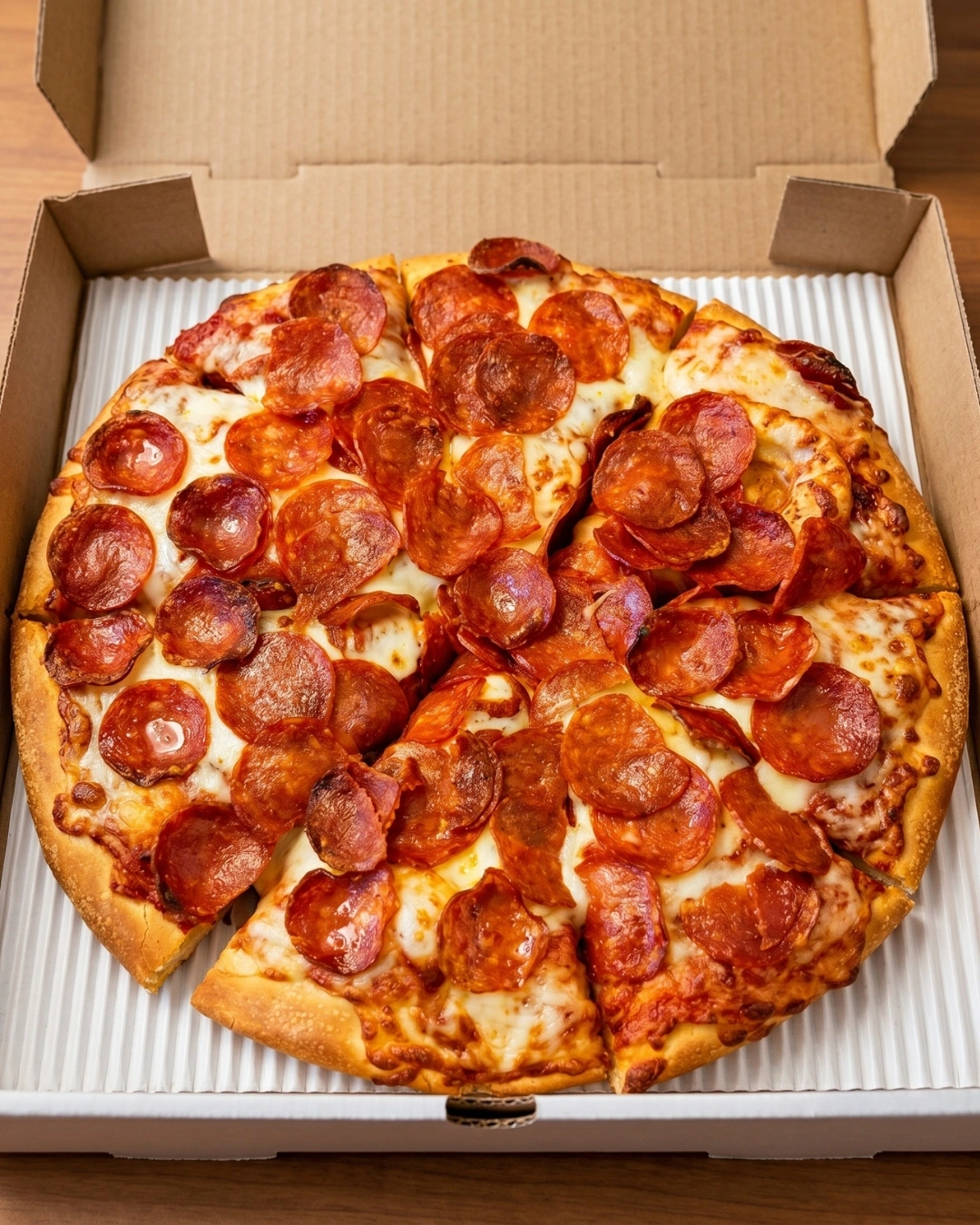 T Birds Pizza | Hand-Tossed Pizza in Los Gatos, CA