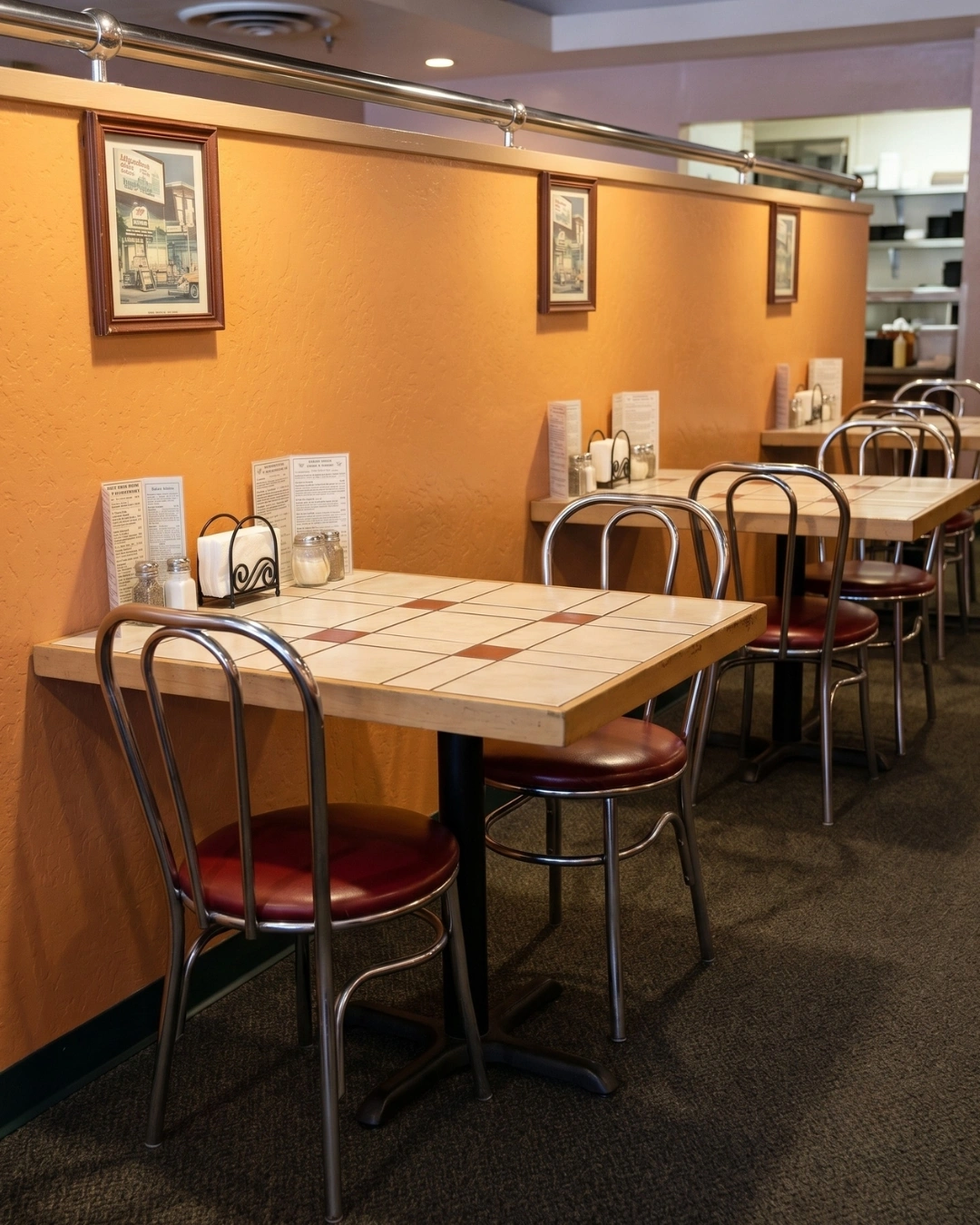 T Birds Pizza | Hand-Tossed Pizza in Los Gatos, CA